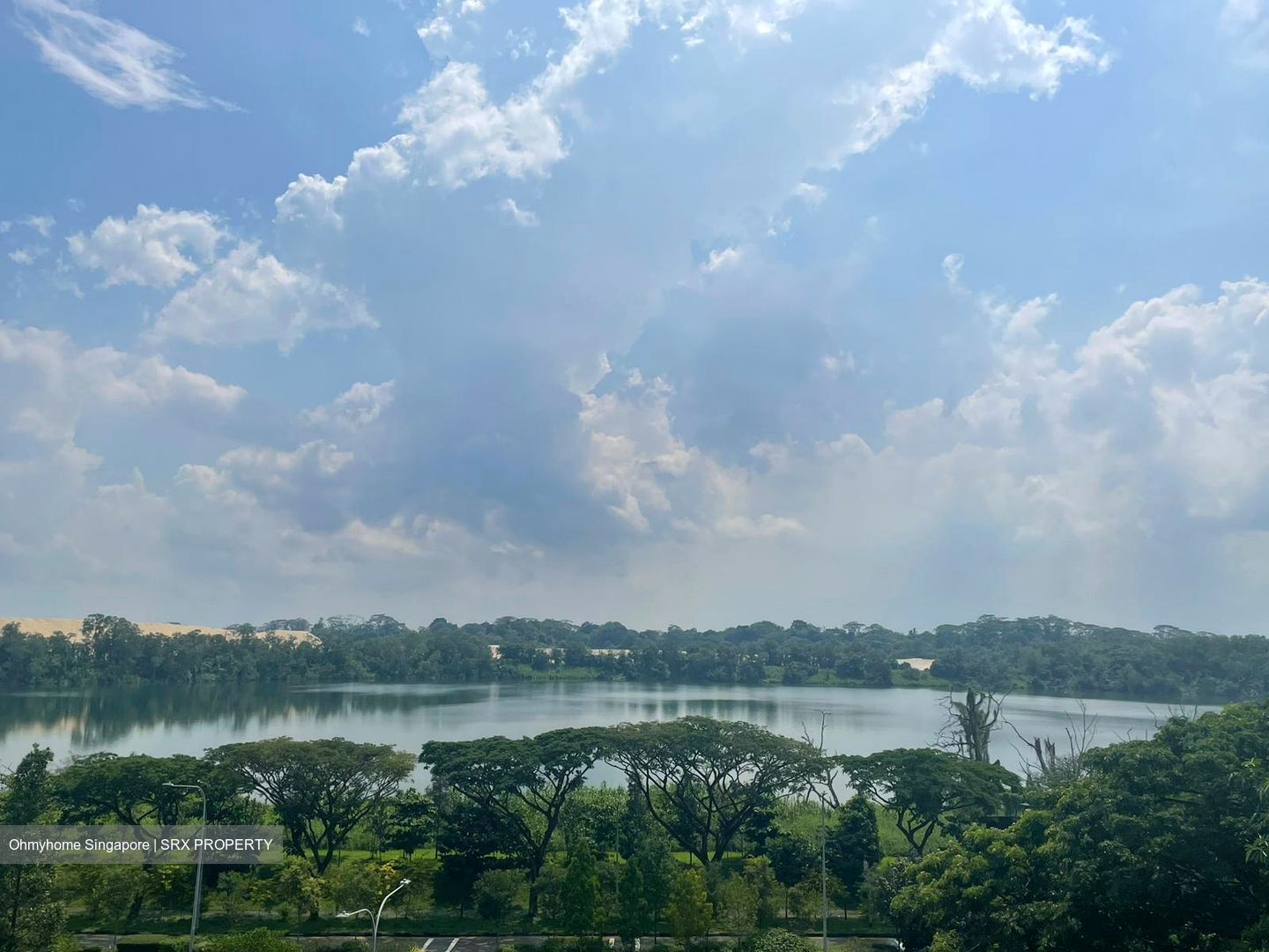 Waterview (D18), Condominium #558482581